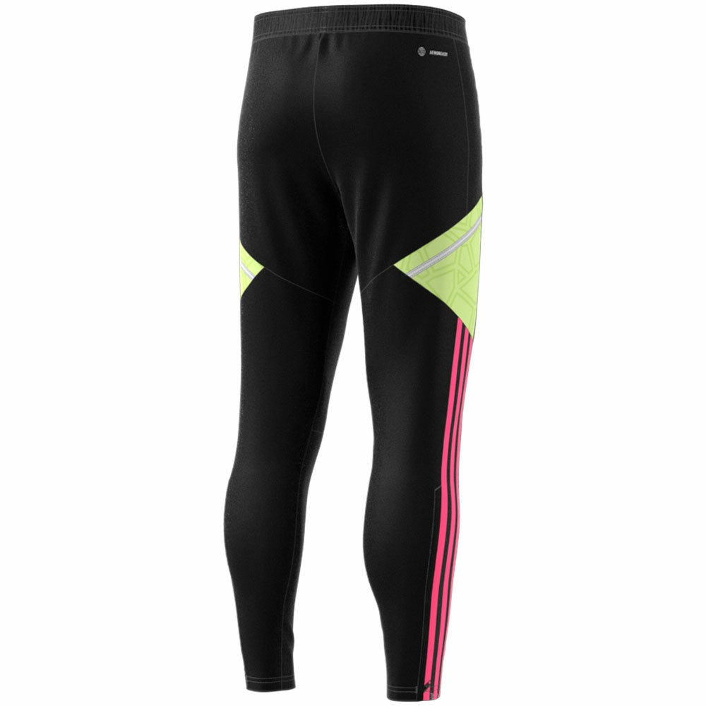 Adidas Juventus Team AEROREADY Training Pants - Black