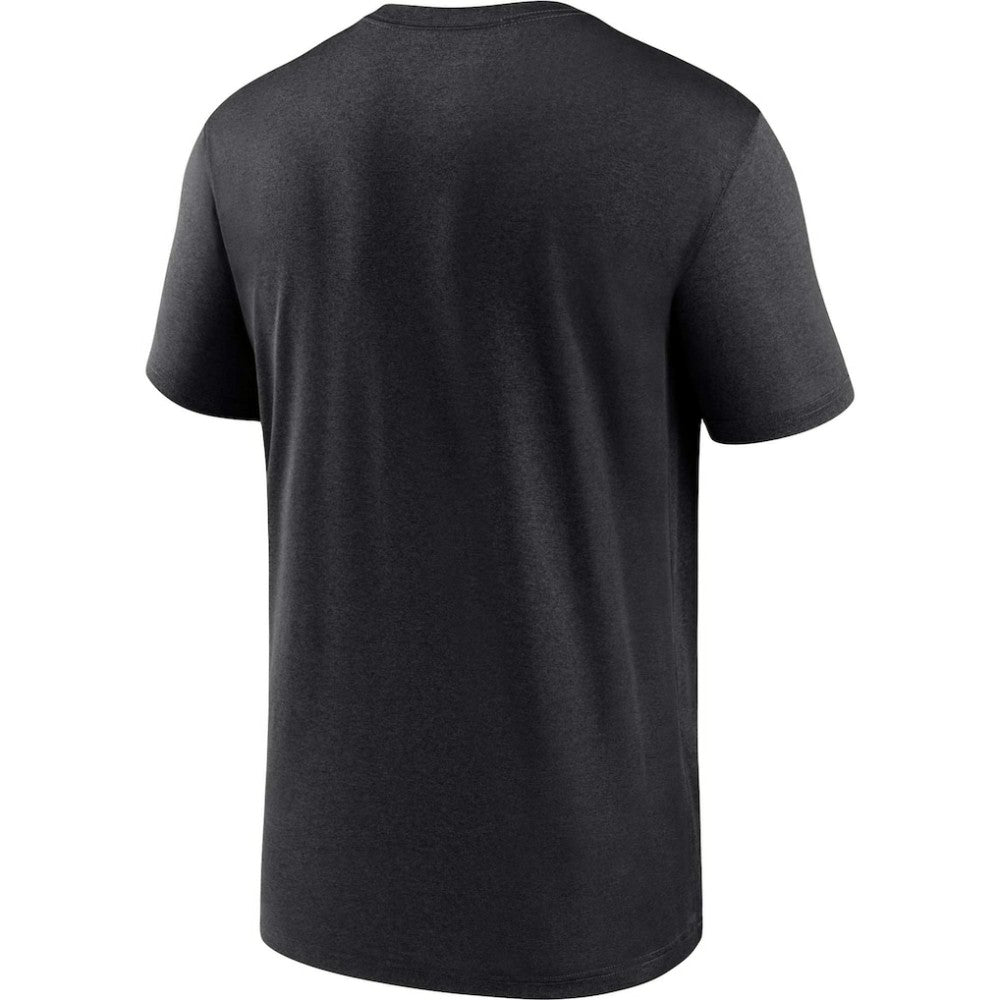 Colorado Rockies Nike Big & Tall Logo Legend Performance T-Shirt Online