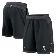 Chicago White Sox Nike Authentic Collection Flex Vent Performance Shorts Online