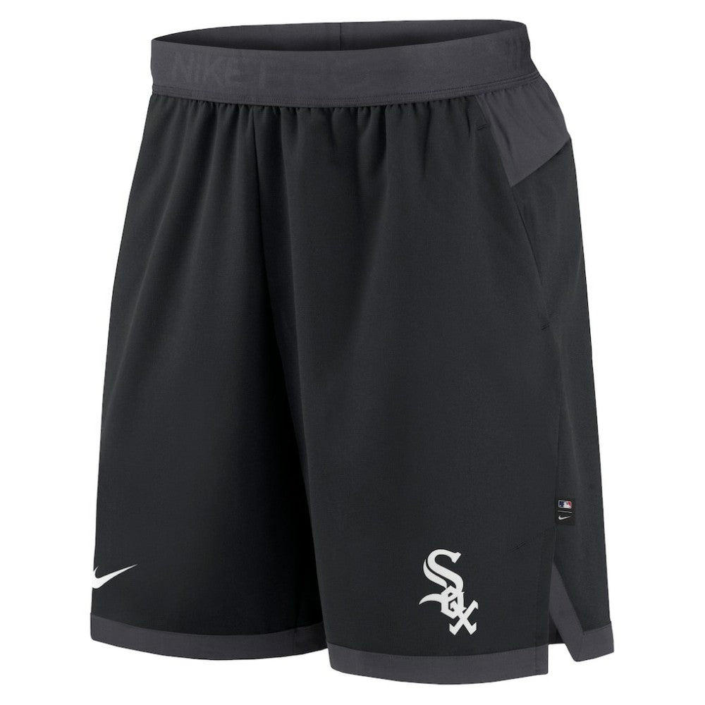 Chicago White Sox Nike Authentic Collection Flex Vent Performance Shorts Online