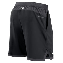 Chicago White Sox Nike Authentic Collection Flex Vent Performance Shorts Online