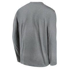 San Francisco Giants Nike Authentic Collection Team Logo Legend Performance Long Sleeve T-Shirt for sale