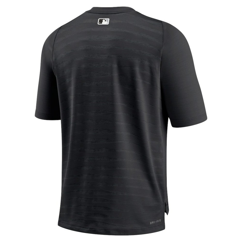 Chicago White Sox Nike Authentic Collection Pregame Raglan Performance V-Neck T-Shirt Near Me