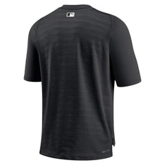 Chicago White Sox Nike Authentic Collection Pregame Raglan Performance V-Neck T-Shirt Near Me