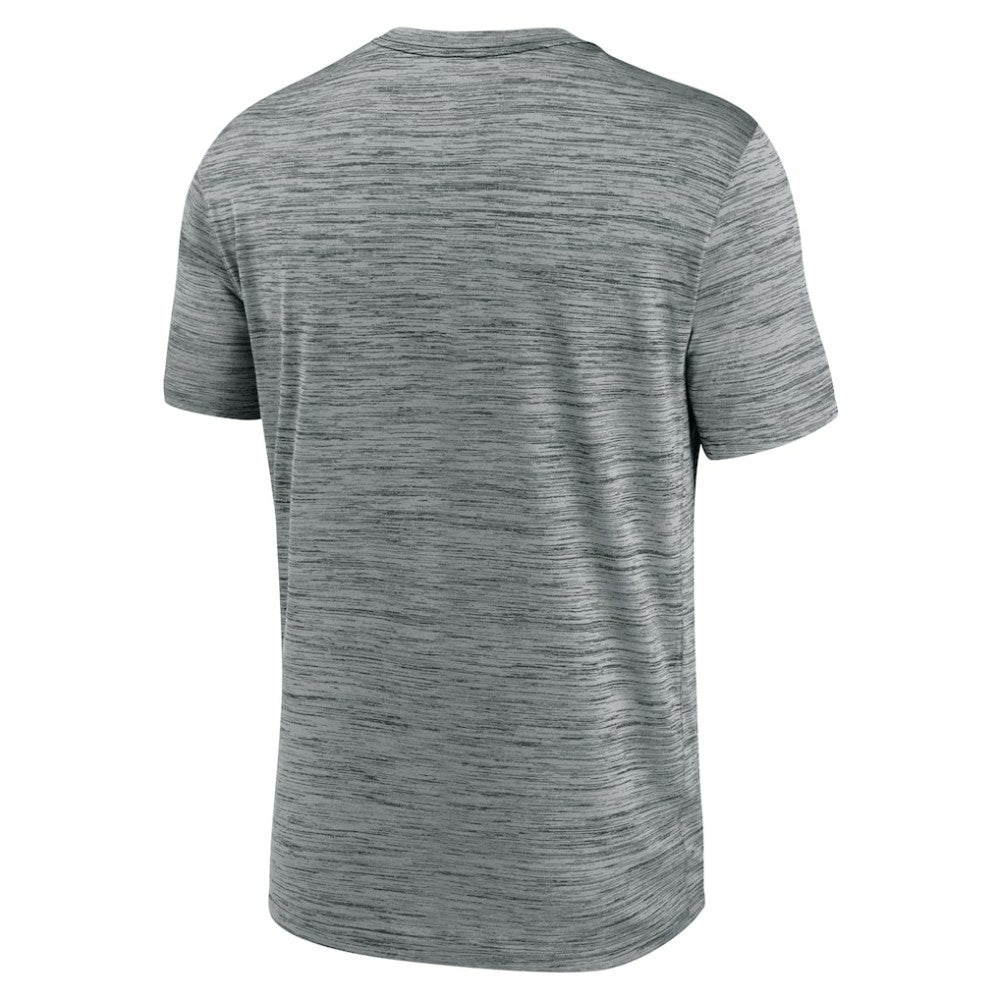 Los Angeles Dodgers Nike Authentic Collection Velocity Performance Practice T-Shirt Online