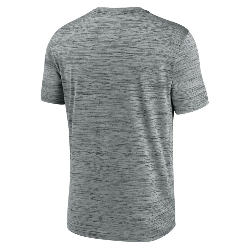 Washington Nationals Nike Authentic Collection Velocity Performance Practice T-Shirt On Sale
