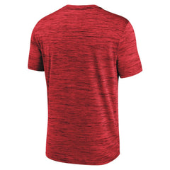 Boston Red Sox Nike Authentic Collection Velocity Performance Practice T-Shirt Near Me