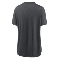 San Francisco Giants Nike Women's Authentic Collection Early Work Tri-Blend T-Shirt Near Me
