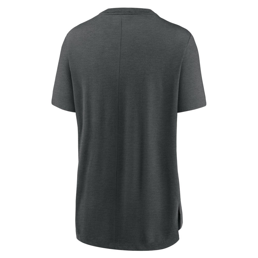 St. Louis Cardinals Nike Women's Authentic Collection Early Work Tri-Blend T-Shirt for sale
