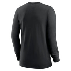 Chicago White Sox Nike Women's Authentic Collection Legend Performance Long Sleeve T-Shirt On Sale