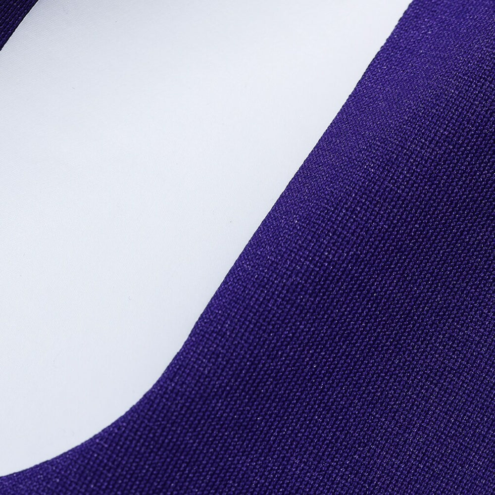 Andrew Booth Jr. Minnesota Vikings Player Game Jersey Purple - Nike