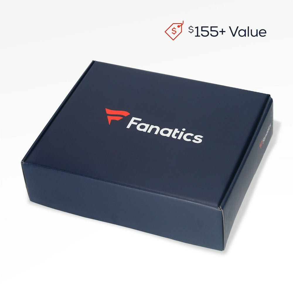 San Francisco 49ers WinCraft Pack Golf Themed Gift Box $155+ Value - Fanatics