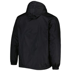 Washington Commanders Dunbrooke Legacy Stadium Full-Zip Jacket Black - NFL