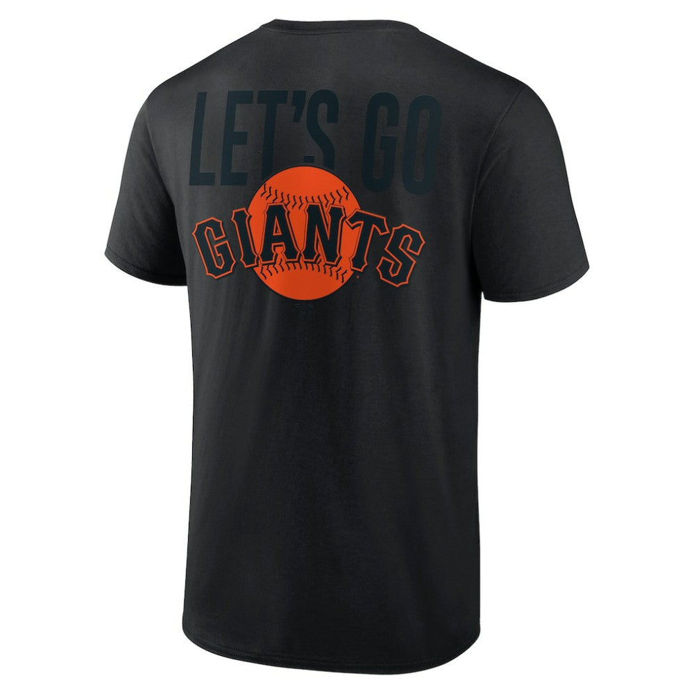 San Francisco Giants Fanatics In It To Win It T-Shirt Online