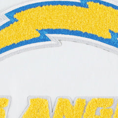 Los Angeles Chargers Pro Standard Mash Up T-Shirt White - NFL