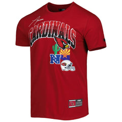 Arizona Cardinals Pro Standard Hometown Collection T-Shirt Cardinal - NFL
