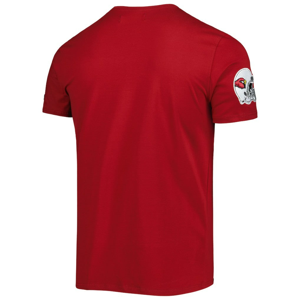 Arizona Cardinals Pro Standard Hometown Collection T-Shirt Cardinal - NFL
