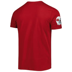 Arizona Cardinals Pro Standard Hometown Collection T-Shirt Cardinal - NFL