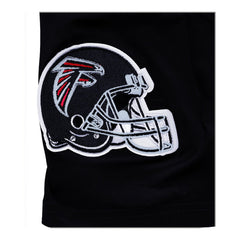 Atlanta Falcons Pro Standard Hometown Collection T-Shirt Black - NFL