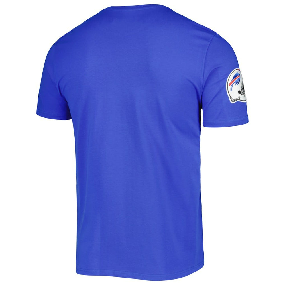 Buffalo Bills Pro Standard Hometown Collection T-Shirt Royal - NFL