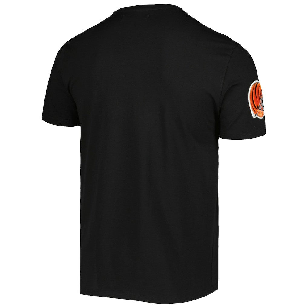 Cincinnati Bengals Pro Standard Hometown Collection T-Shirt Black - NFL