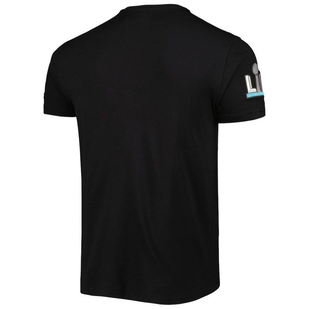 Kansas City Chiefs Pro Standard Hometown Collection T-Shirt Black - NFL