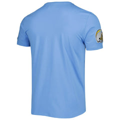 Los Angeles Chargers Pro Standard Hometown Collection T-Shirt Powder Blue - NFL