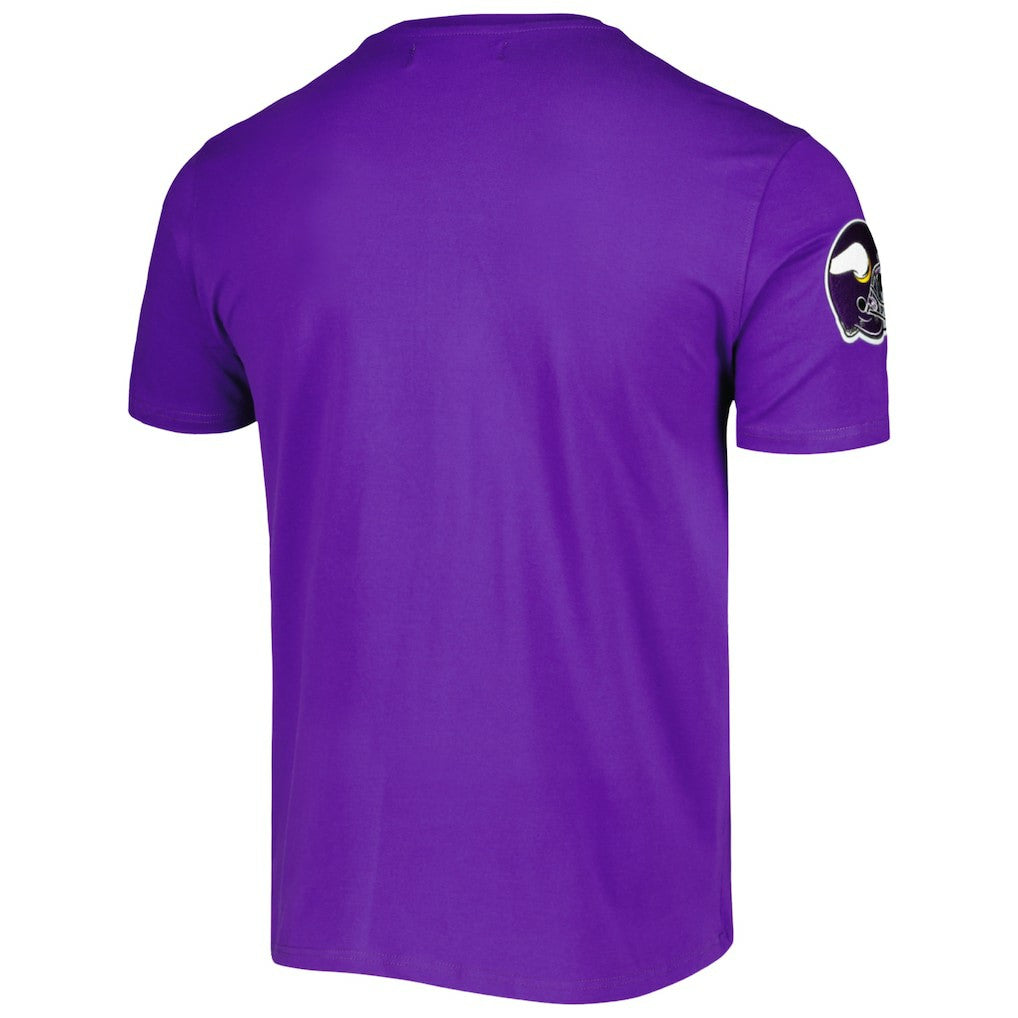 Minnesota Vikings Pro Standard Hometown Collection T-Shirt Purple - NFL