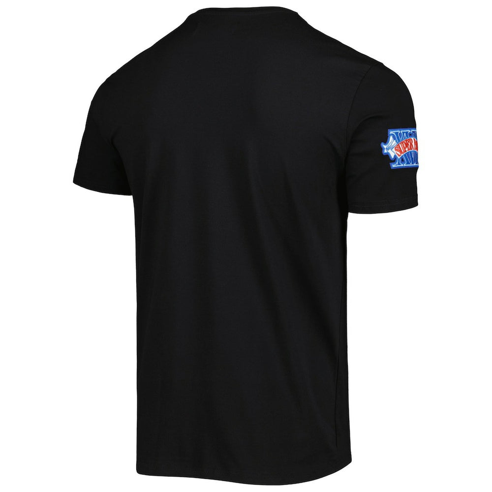 Las Vegas Raiders Pro Standard Hometown Collection T-Shirt Black - NFL