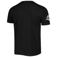 Pittsburgh Steelers Pro Standard Hometown Collection T-Shirt Black - NFL