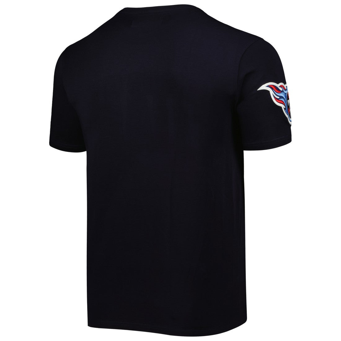 Tennessee Titans Pro Standard Hometown Collection T-Shirt Navy - NFL