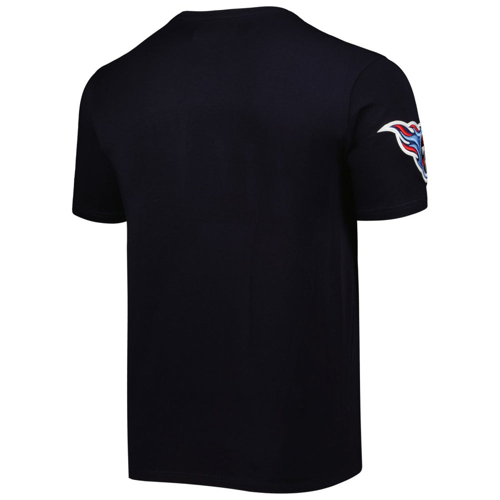 Tennessee Titans Pro Standard Hometown Collection T-Shirt Navy - NFL
