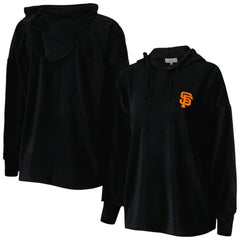 San Francisco Giants Touch Women's End Line Pullover Hoodie Near Me