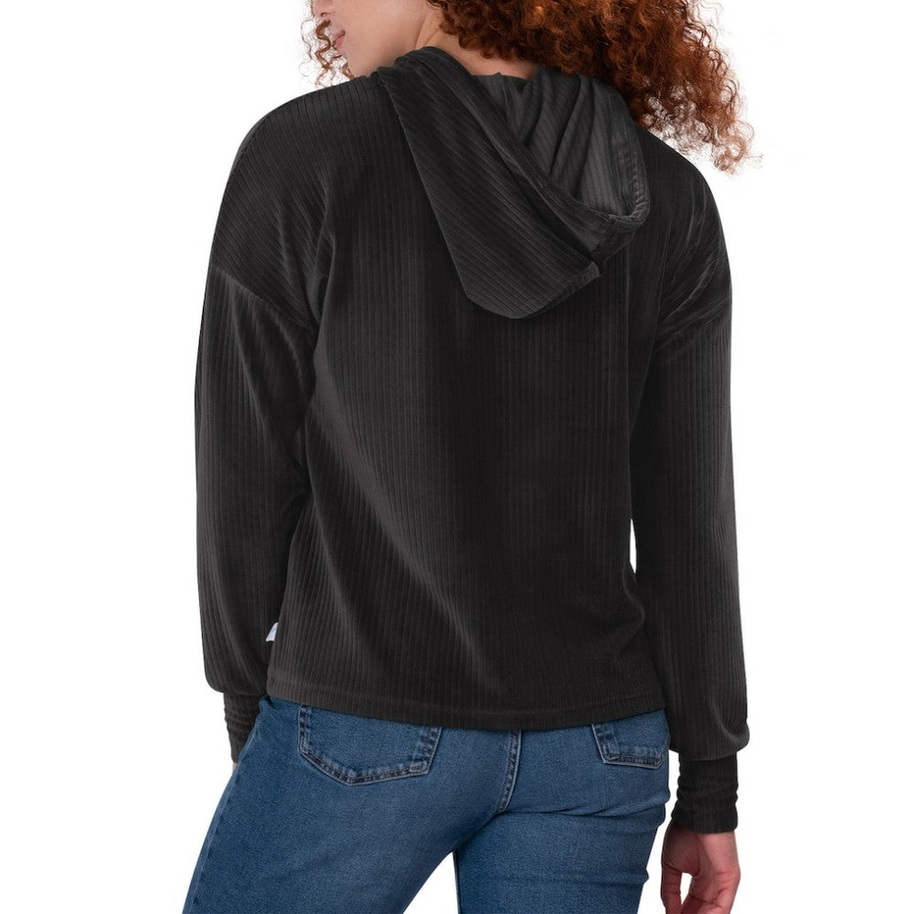 San Francisco Giants Touch Women's End Line Pullover Hoodie Near Me