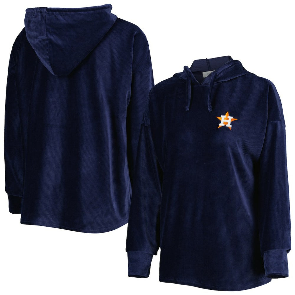 Houston Astros Touch Women's End Line Pullover Hoodie for sale
