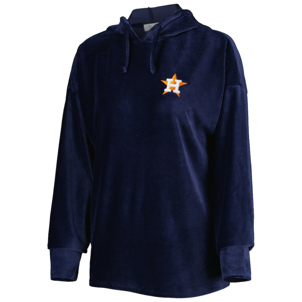 Houston Astros Touch Women's End Line Pullover Hoodie for sale