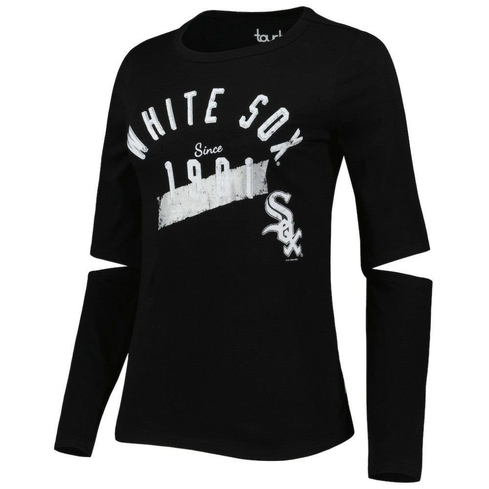 Chicago White Sox Touch Women's Formation Long Sleeve T-Shirt Sale