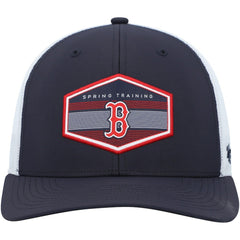 Boston Red Sox '47 Spring Training Burgess Trucker Adjustable Hat Sale