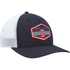 Boston Red Sox '47 Spring Training Burgess Trucker Adjustable Hat Sale