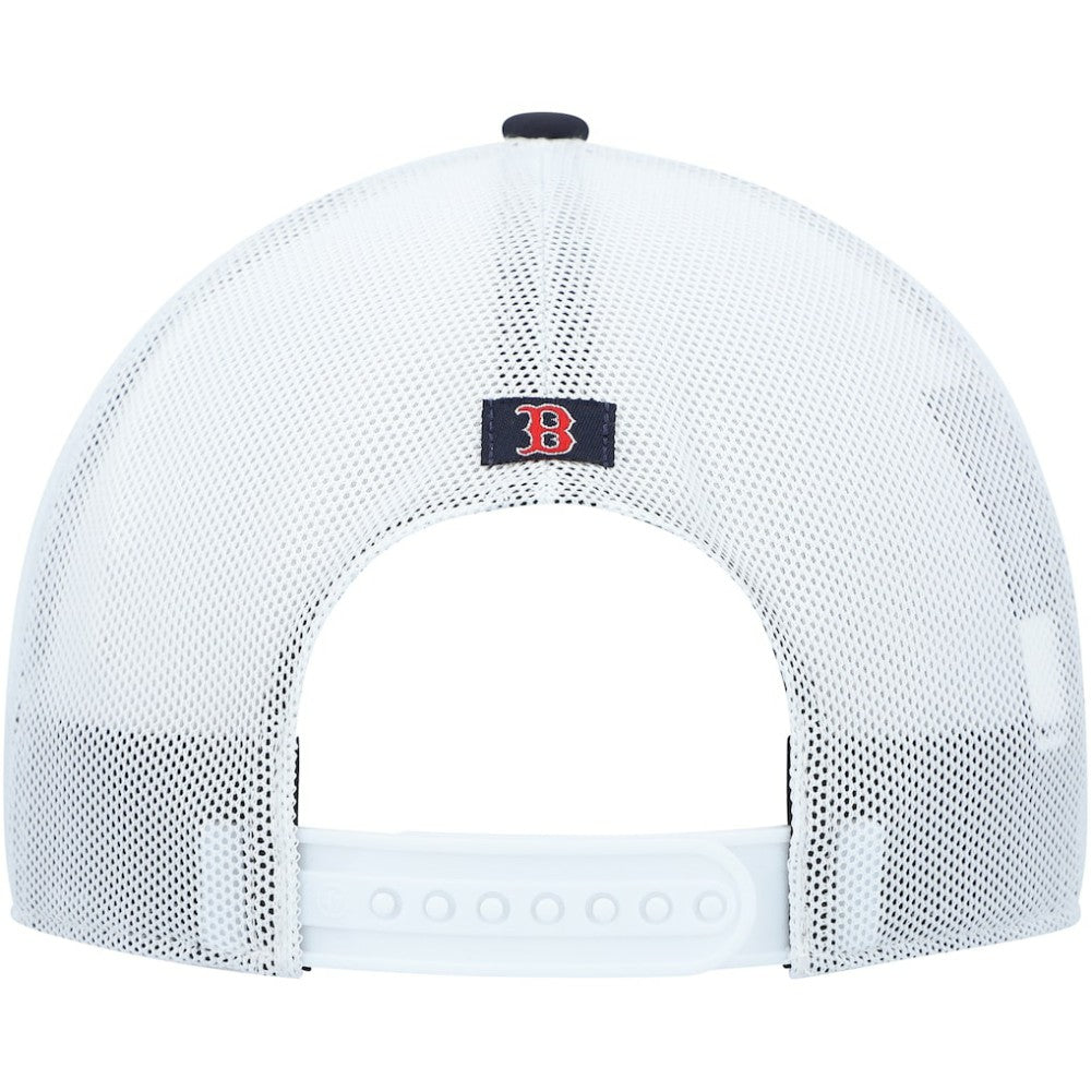 Boston Red Sox '47 Spring Training Burgess Trucker Adjustable Hat Sale
