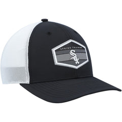 Chicago White Sox '47 Spring Training Burgess Trucker Adjustable Hat for sale
