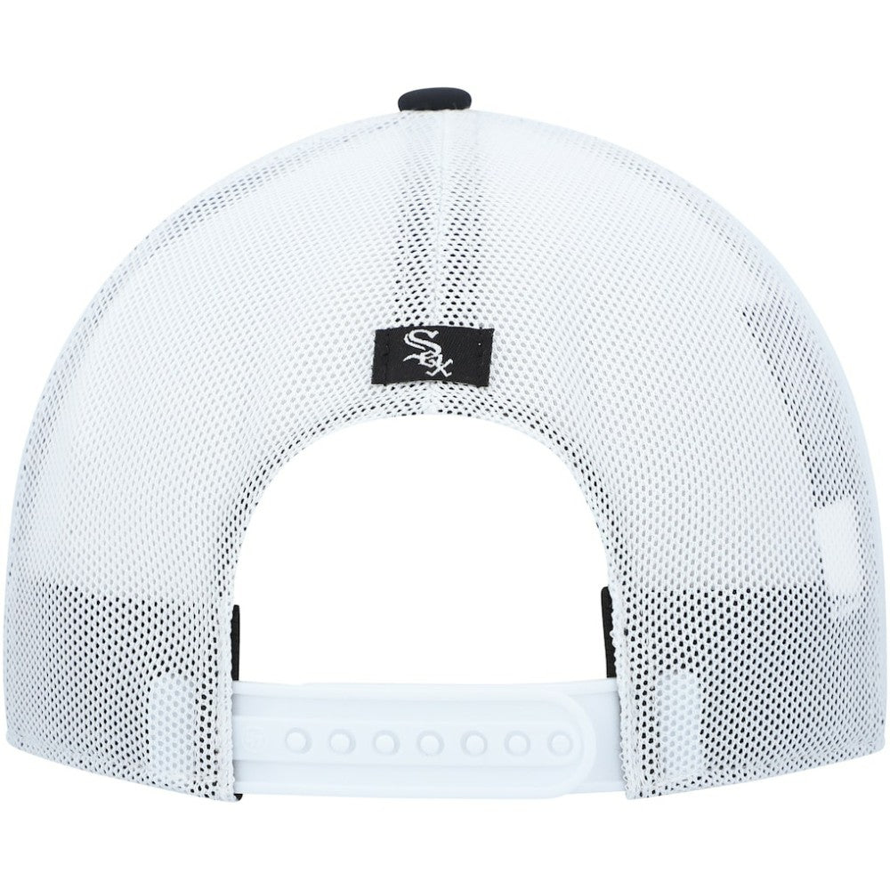 Chicago White Sox '47 Spring Training Burgess Trucker Adjustable Hat for sale