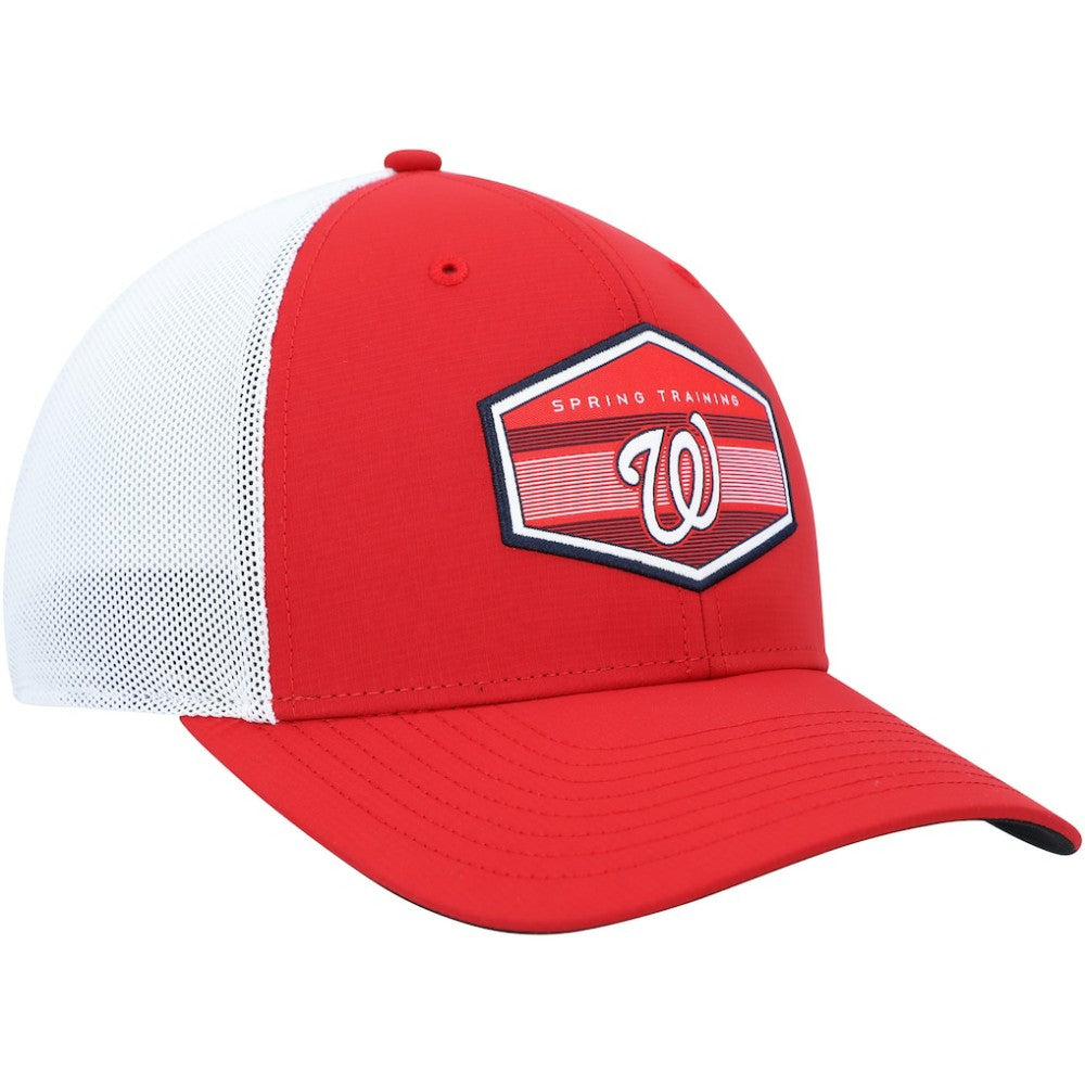 Washington Nationals '47 Spring Training Burgess Trucker Adjustable Hat Clearance