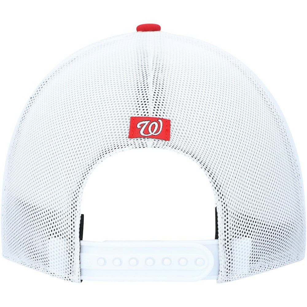 Washington Nationals '47 Spring Training Burgess Trucker Adjustable Hat Clearance