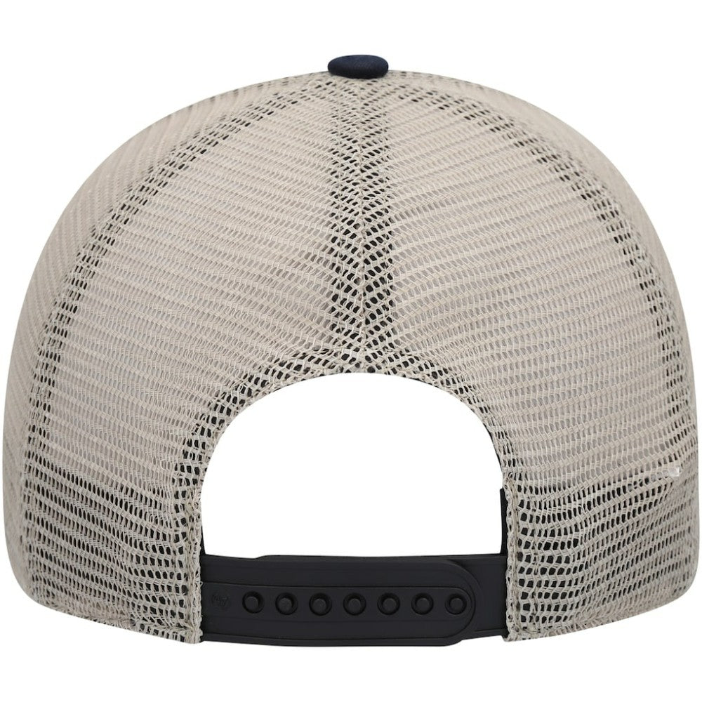 San Francisco Giants '47 Four Stroke Clean Up Trucker Snapback Hat Sale