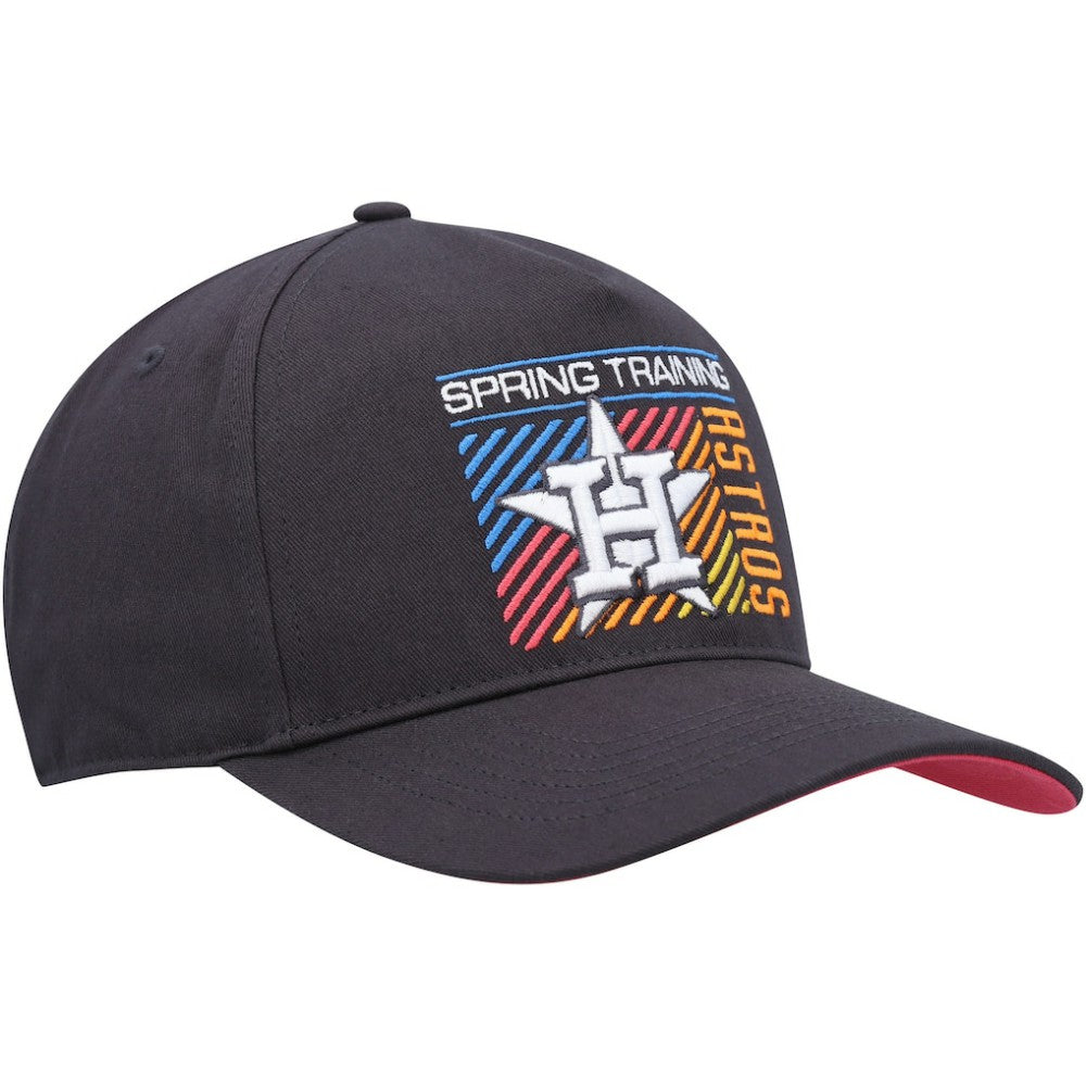 Houston Astros '47 2023 Spring Training Reflex Hitch Snapback Hat Lifestyle