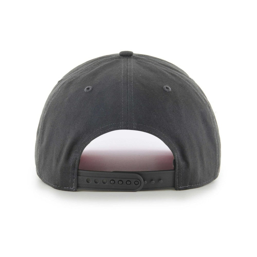 Washington Nationals '47 2023 Spring Training Reflex Hitch Snapback Hat On Sale