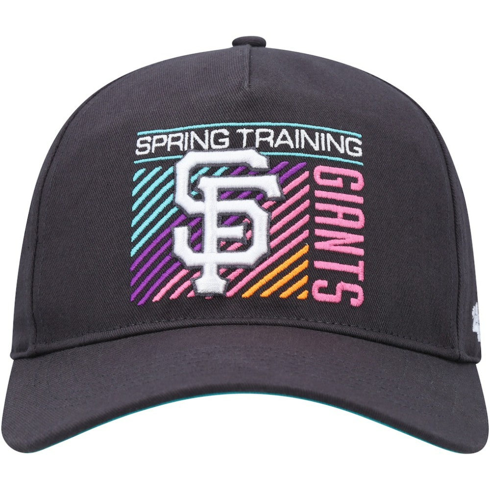 San Francisco Giants '47 2023 Spring Training Reflex Hitch Snapback Hat Clearance