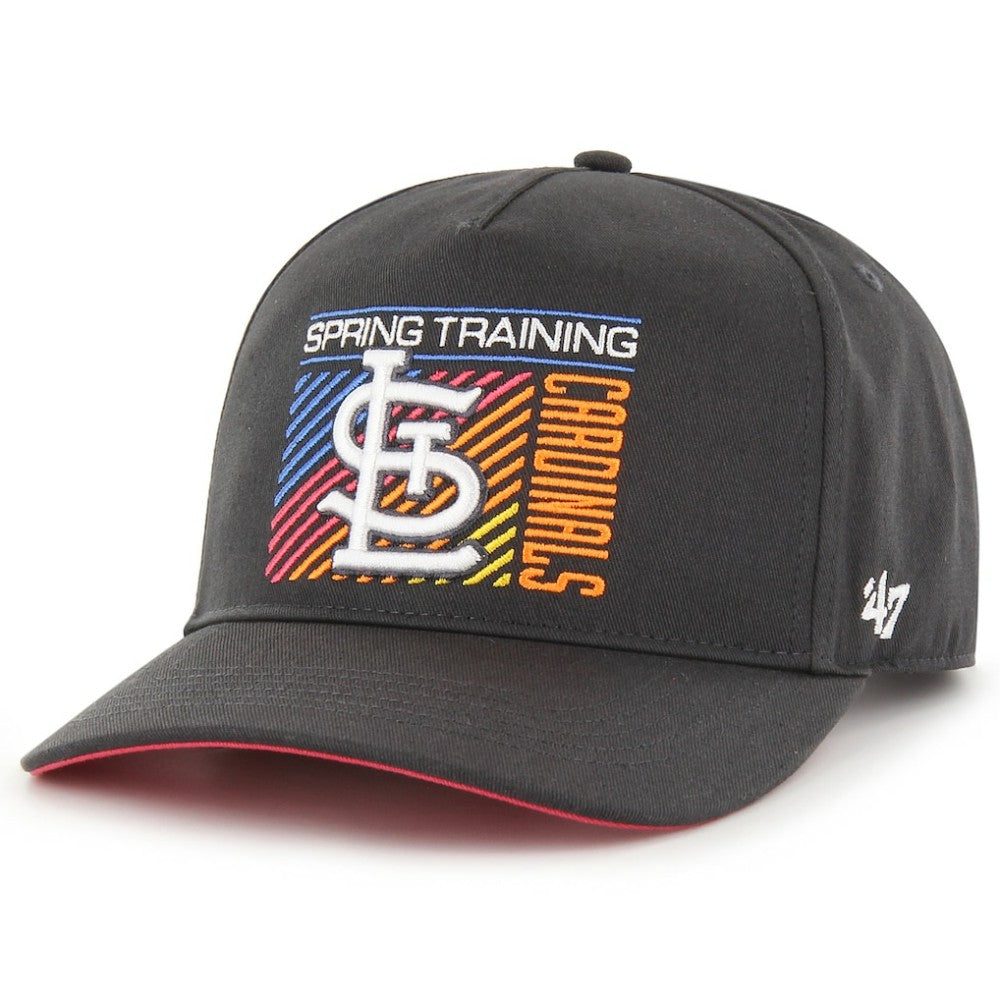 St. Louis Cardinals '47 2023 Spring Training Reflex Hitch Snapback Hat discount
