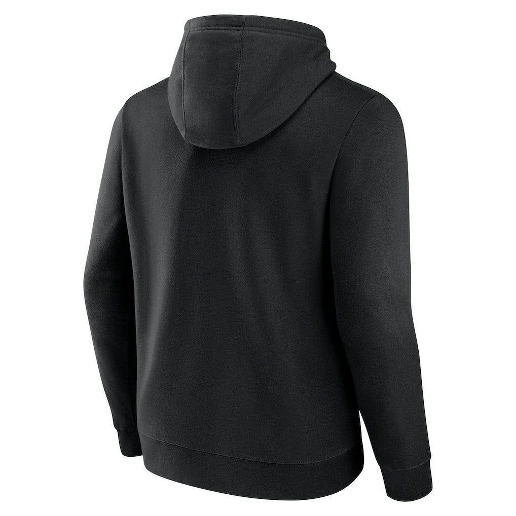 NBA - Cleveland Cavaliers Alternate Logo Pullover Hoodie - Black
